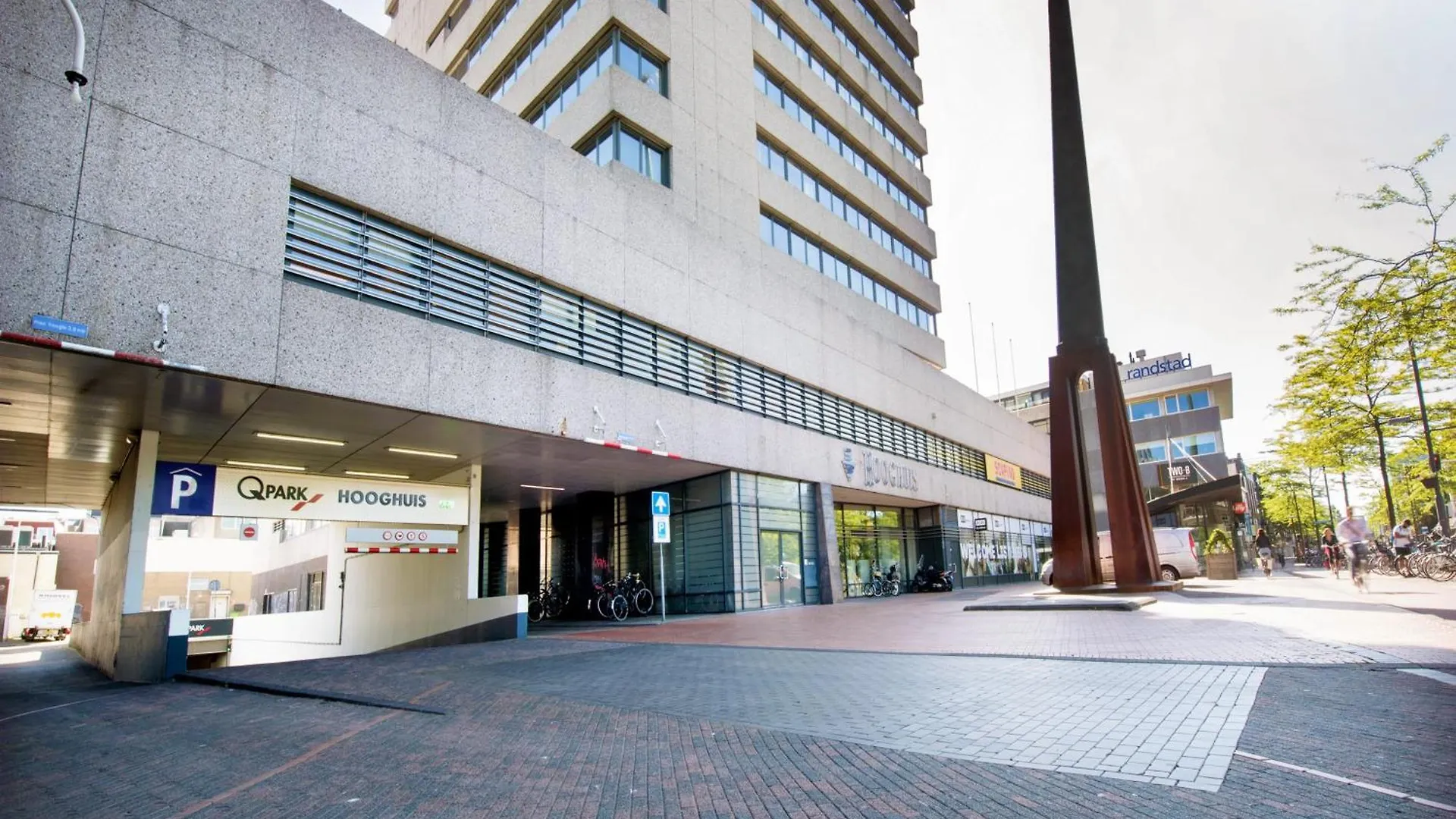 Boutique Hotel Lumiere Eindhoven