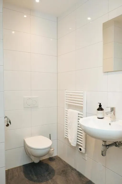 Boutique Hotel Lumiere Eindhoven