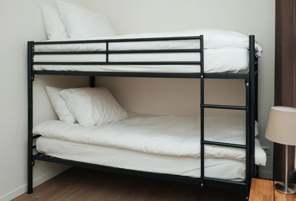 Boutique Hotel Lumiere Eindhoven