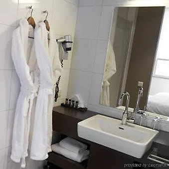 Boutique Hotel Lumiere Eindhoven