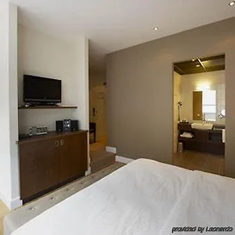 Boutique Hotel Lumiere Eindhoven