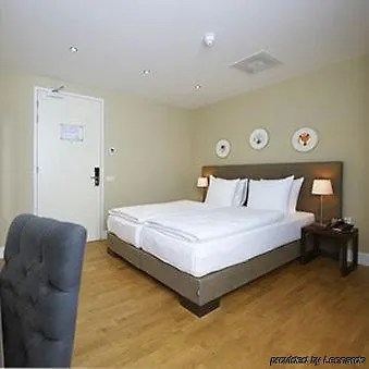 Boutique Hotel Lumiere Eindhoven