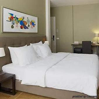 Boutique Hotel Lumiere Eindhoven