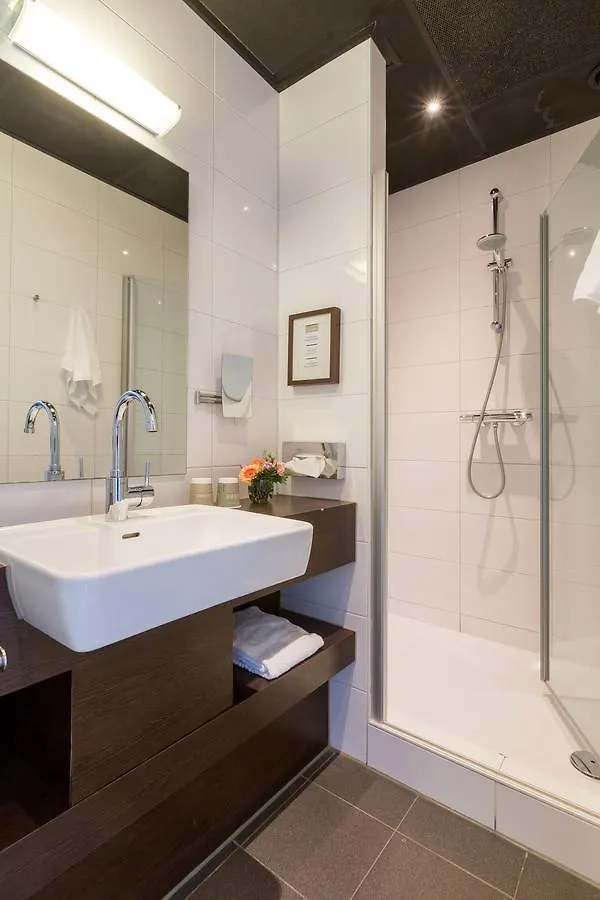 Boutique Hotel Lumiere Eindhoven
