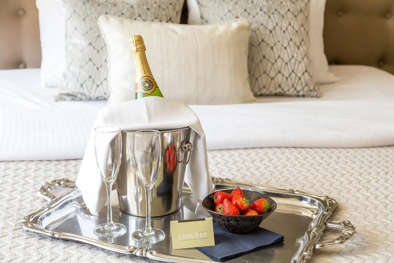 Boutique Hotel Lumiere Eindhoven