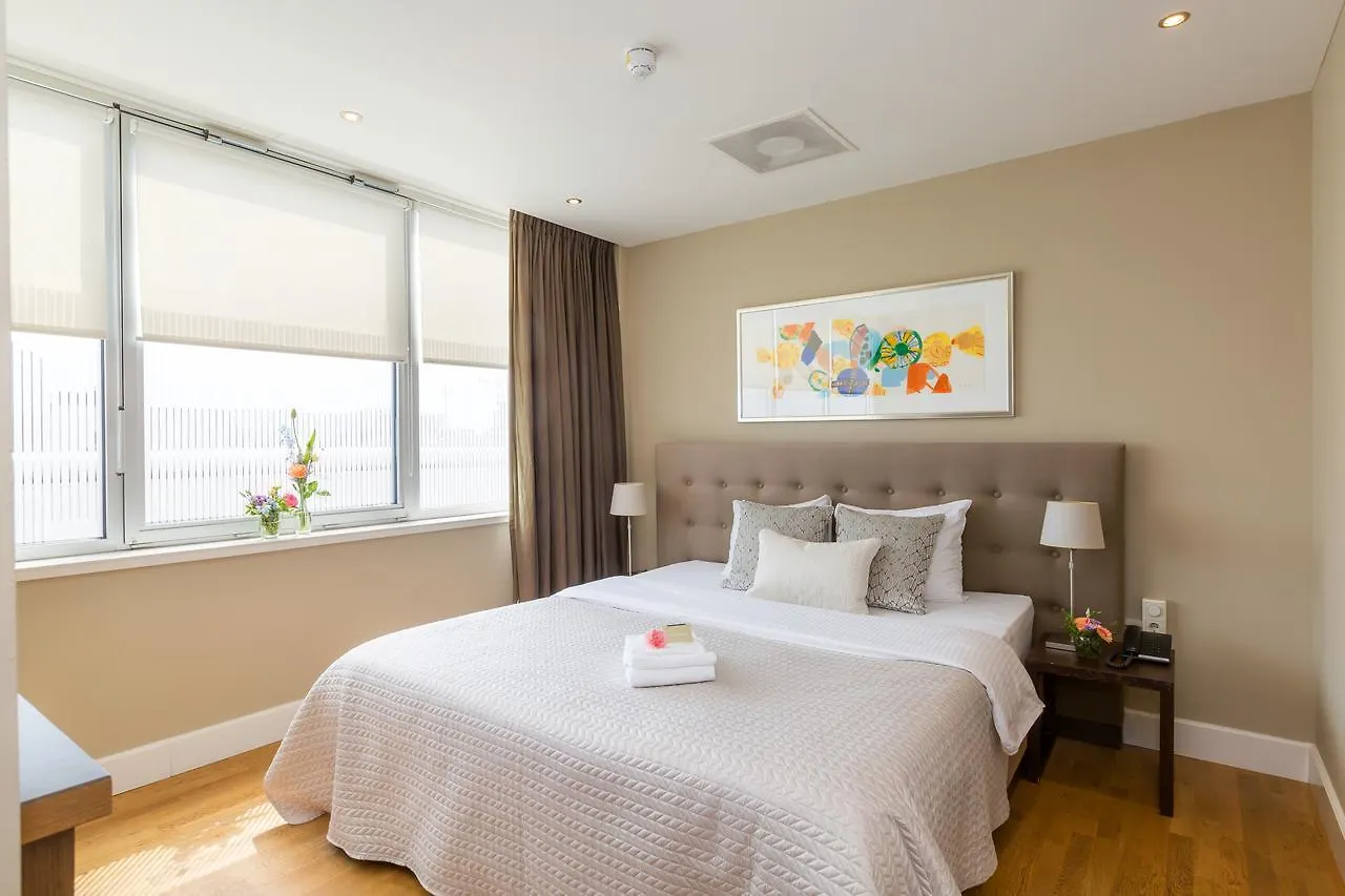 Boutique Hotel Lumiere Eindhoven