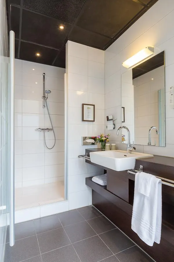 Boutique Hotel Lumiere Eindhoven Netherlands