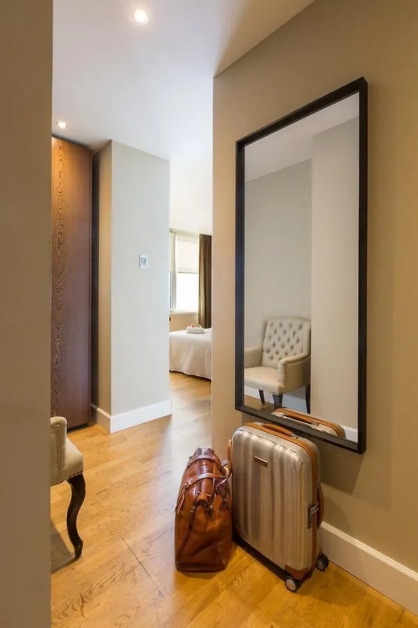 Boutique Hotel Lumiere Eindhoven