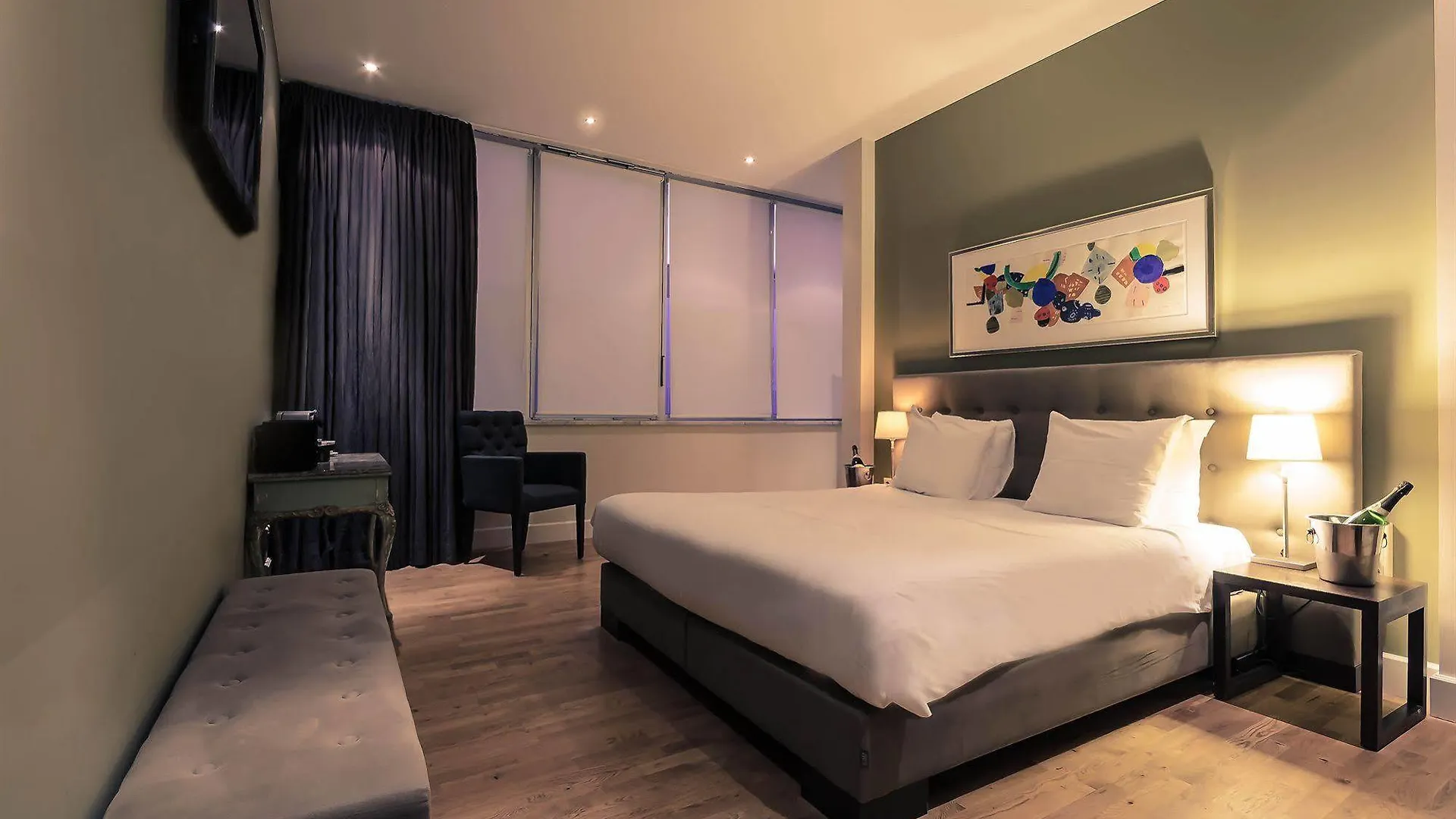 Boutique Hotel Lumiere Eindhoven