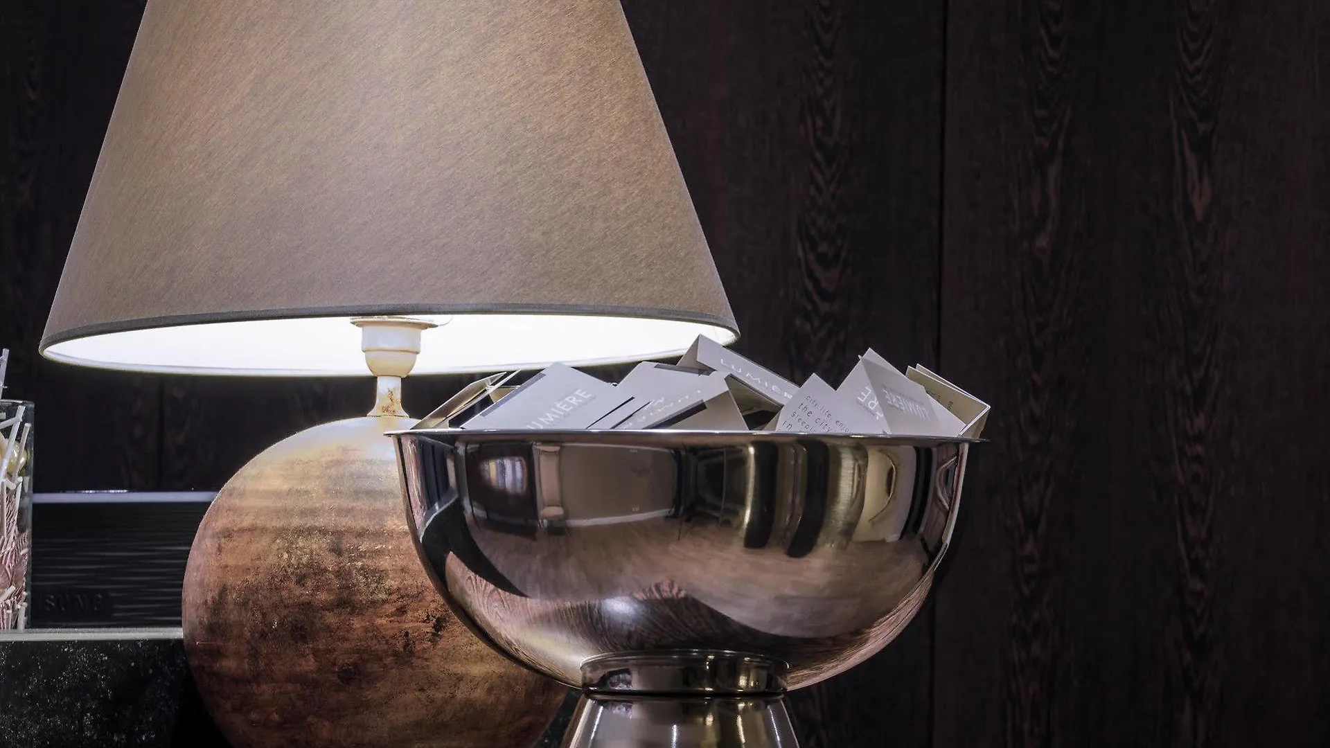 Boutique Hotel Lumiere Eindhoven