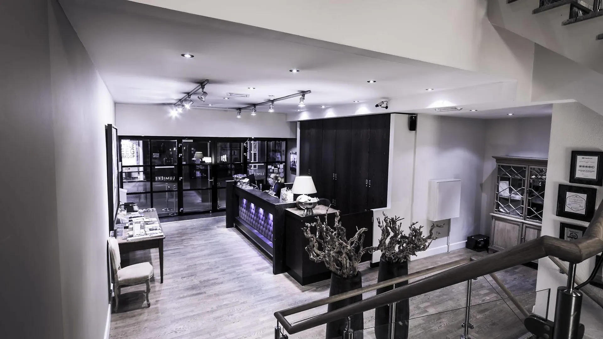 Boutique Hotel Lumiere Eindhoven