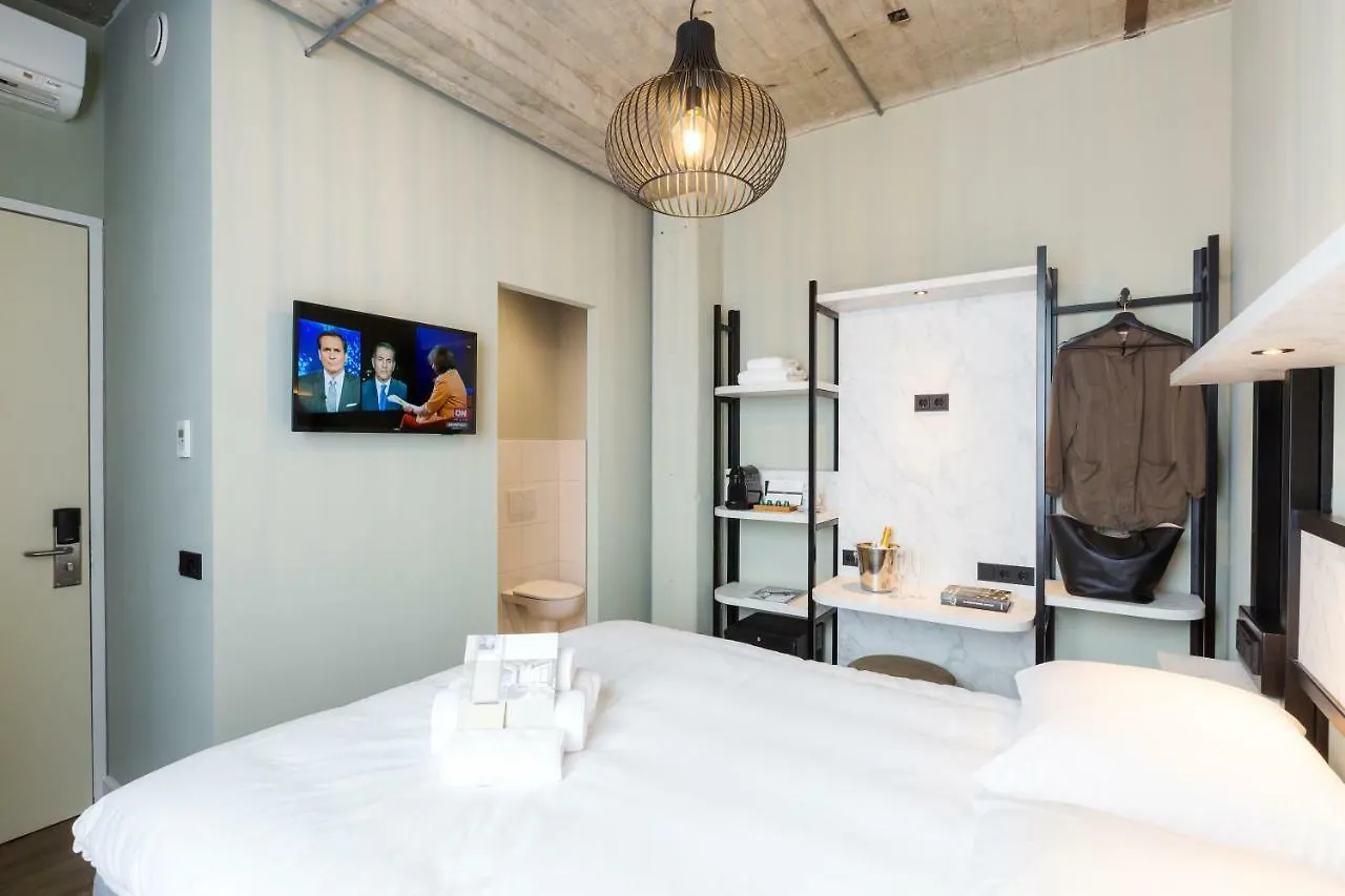 Boutique Hotel Lumiere Eindhoven
