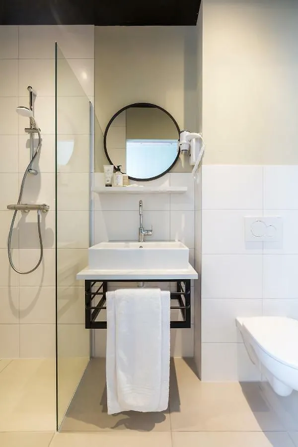 Boutique Hotel Lumiere Eindhoven 3*,  Netherlands