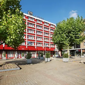 4* Otel Nh
