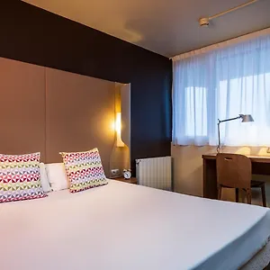 Campanile Hotel&restaurant *** Eindhoven
