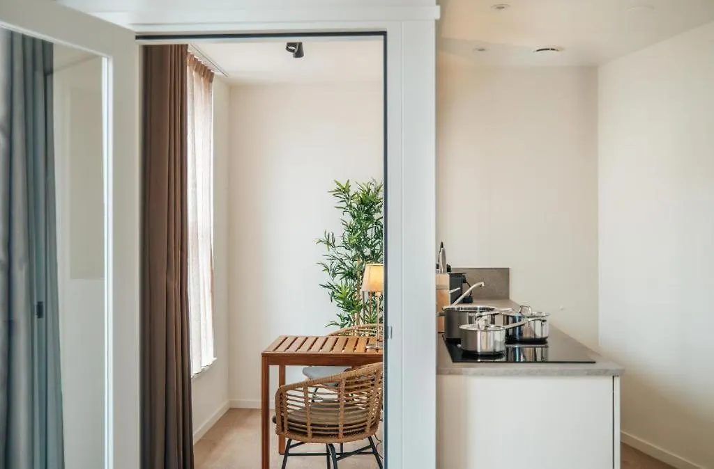 ***  Boutique Hotel Lumiere Eindhoven Nederland