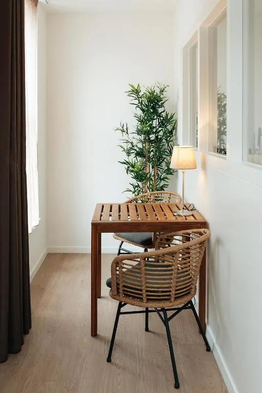 ***  Boutique Hotel Lumiere Eindhoven Nederland