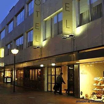 ***  Boutique Hotel Lumiere Eindhoven Nederland