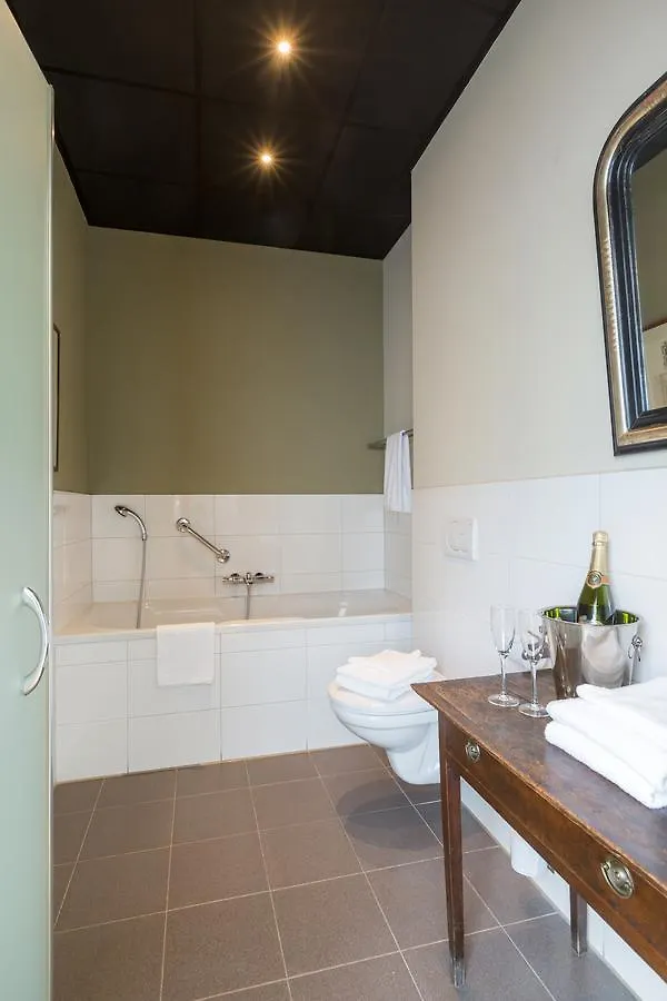 Boutique Hotel Lumiere Eindhoven 3*,  Hollanda