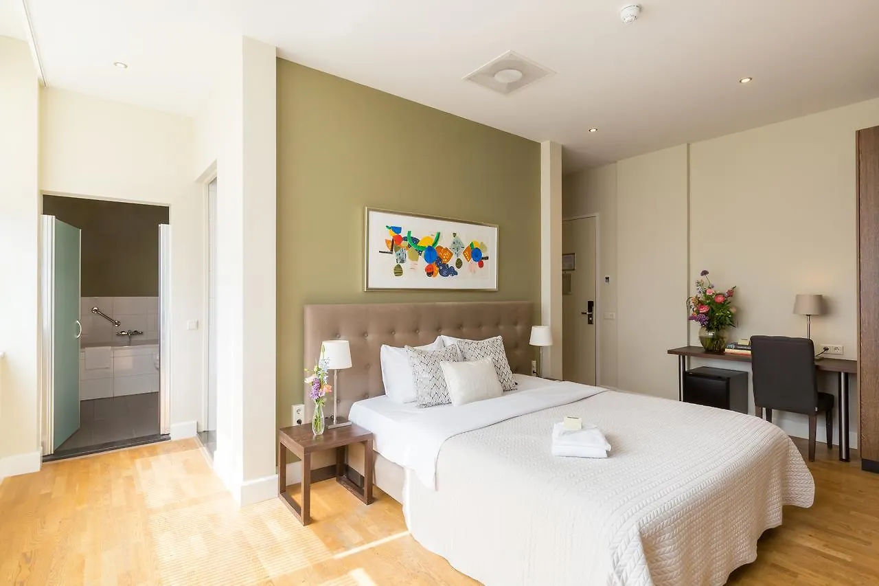 Boutique Hotel Lumiere Eindhoven 3*,