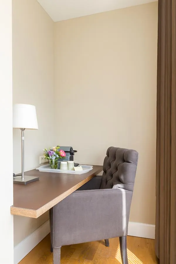 ***  Boutique Hotel Lumiere Eindhoven Nederland