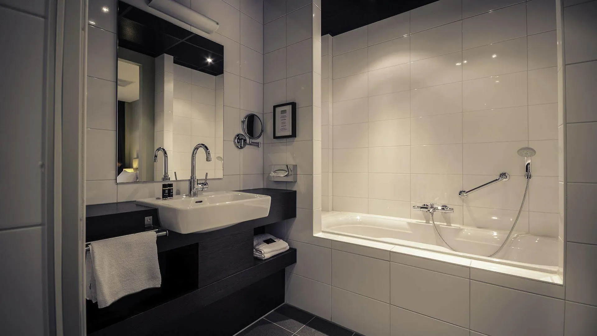 ***  Boutique Hotel Lumiere Eindhoven Hollanda