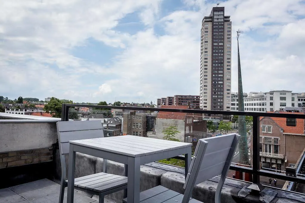 ***  Boutique Hotel Lumiere Eindhoven Nederland