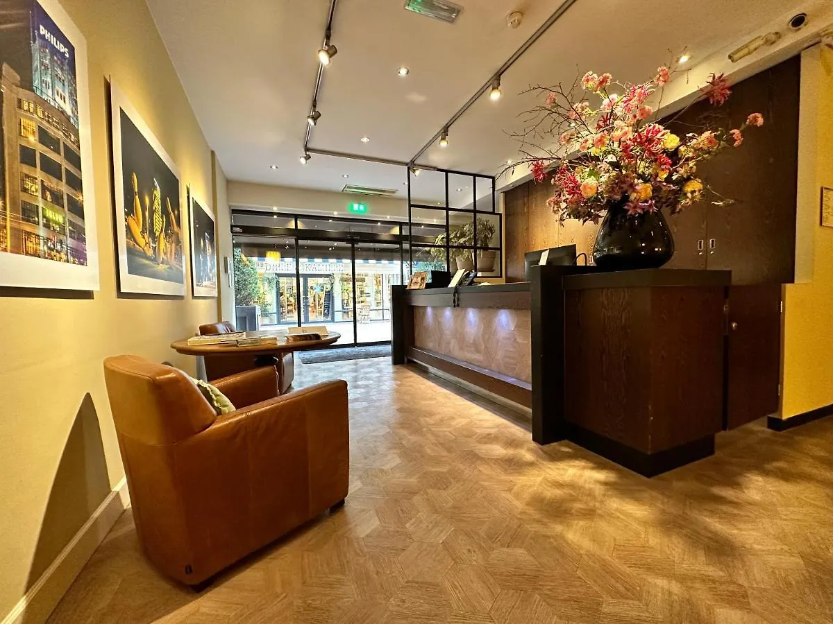 Boutique Hotel Lumiere Eindhoven