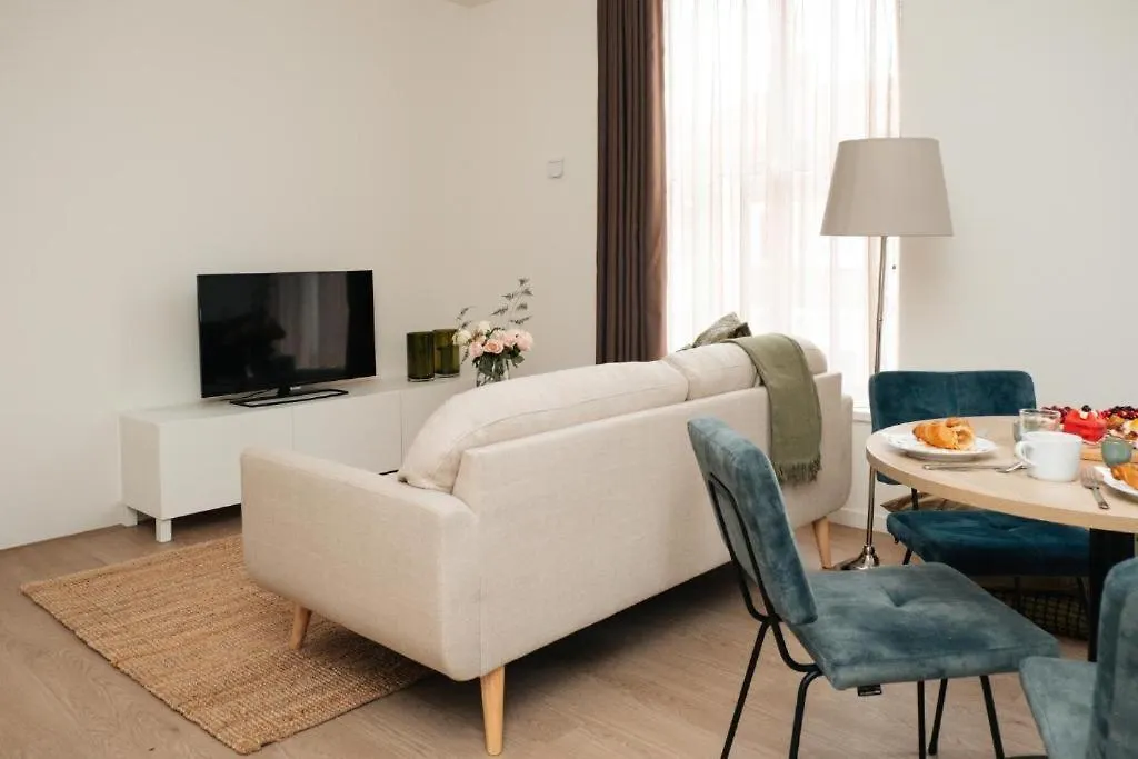 Boutique Hotel Lumiere Eindhoven 3*,  Holandia