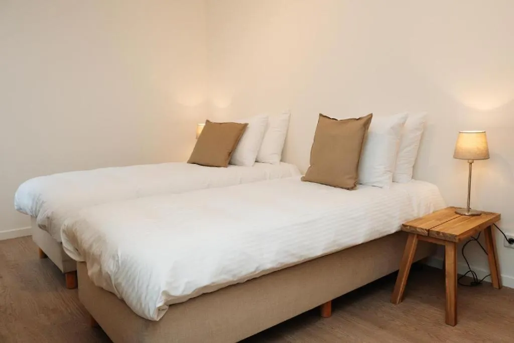 Boutique Hotel Lumiere Eindhoven
