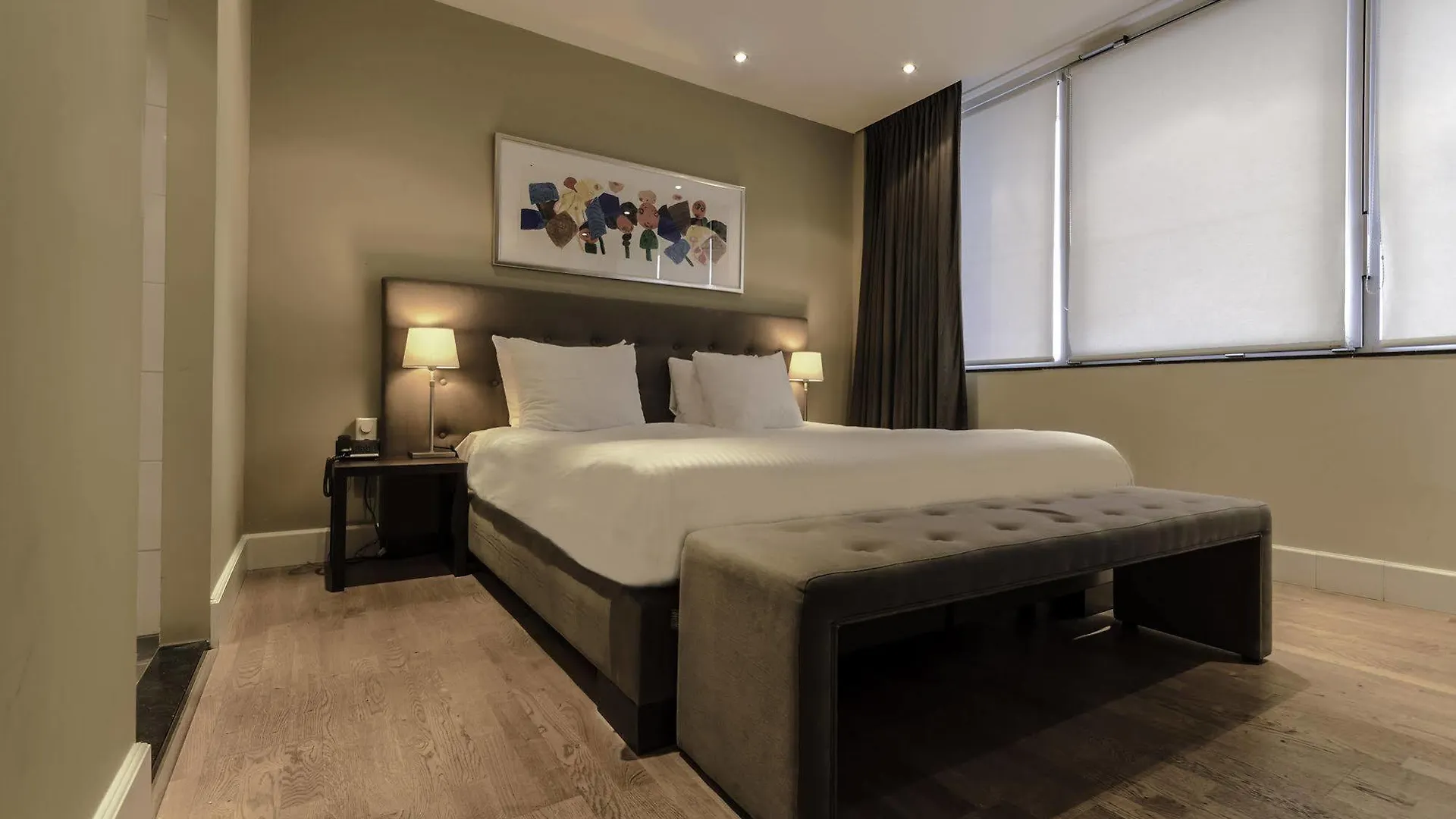 Boutique Hotel Lumiere Eindhoven 3*,  Holandia